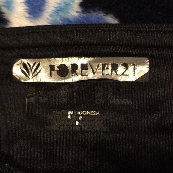 Forever 21 workout pants - Picture 2 of 3